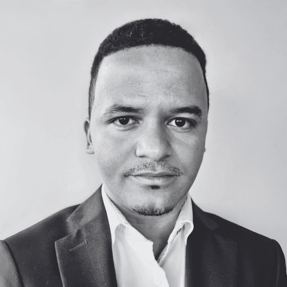 Tegan Spinner, CTO at Mxney Finance