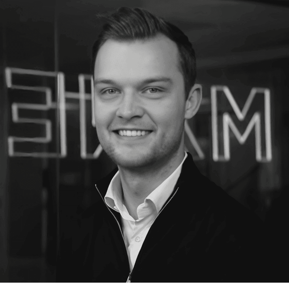 Lasse Schou Rasmussen, Head of Customer Operations at Mxney Finance
