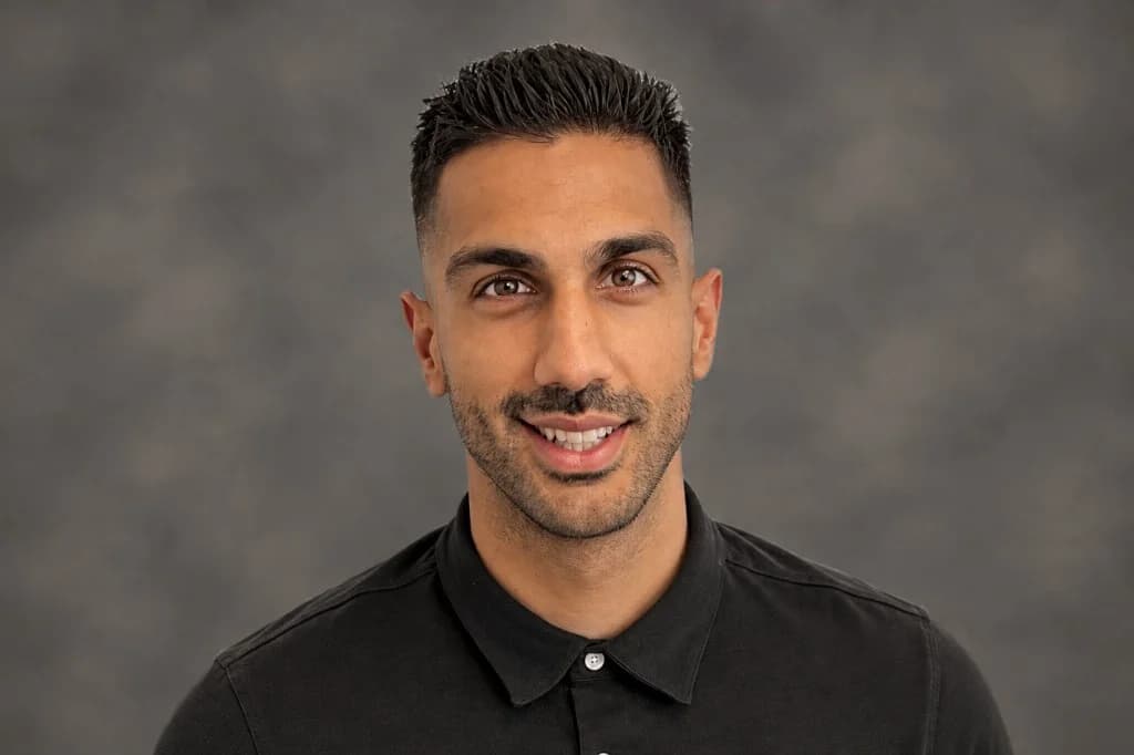 Yousuf Butt, Growth Manager at Mxney